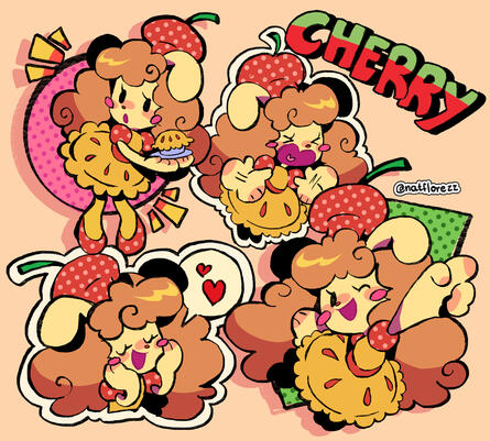Cherry