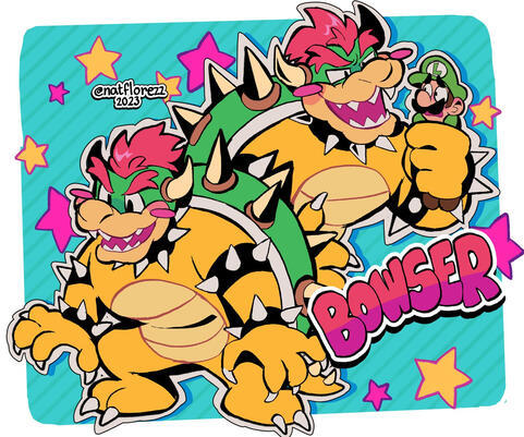 Bowser